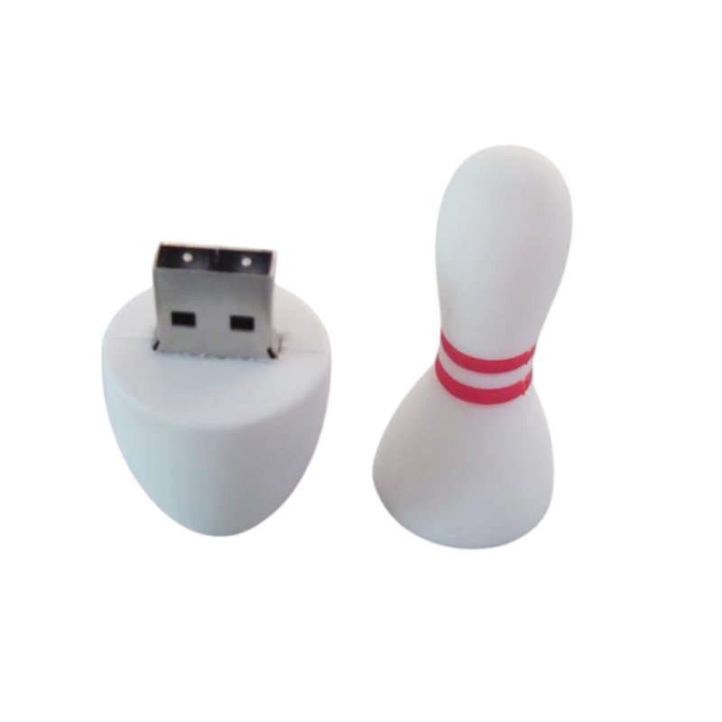 Sports Equipment Association USB Flash Drive