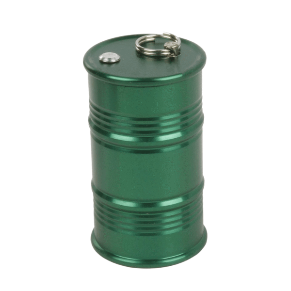 Metal Paint Bucket USB Drive - Image 2