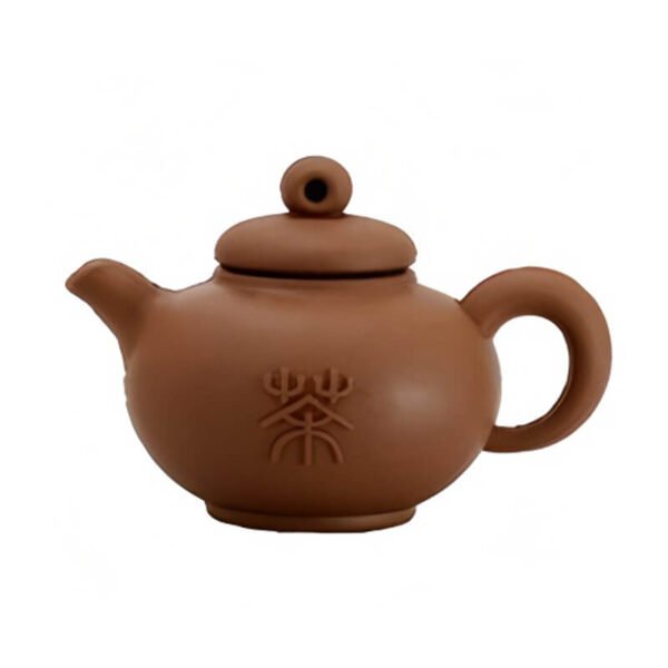 PVC Teapot  Shaped USB Flash Drive - Image 4
