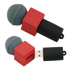 USB Drive for KTV Opening Ceremony Gifts