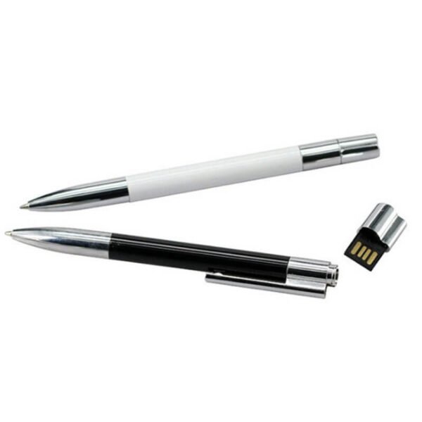 2-in-1 Ballpoint Pen USB Drive - Image 3