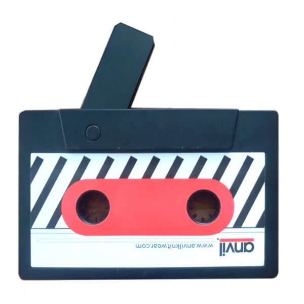 Transparent tape-shaped USB flash drives - Image 3