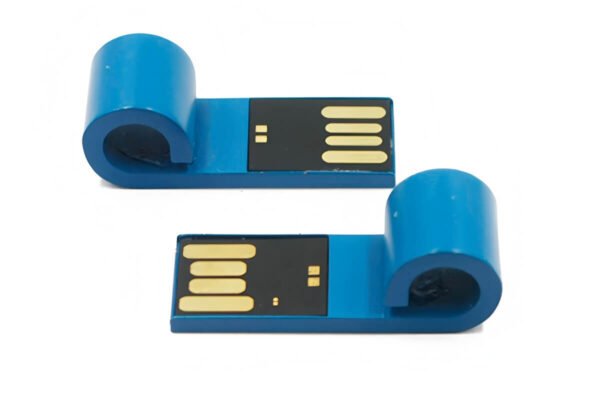 Aluminum Alloy Whistle USB Flash Drive - Image 3