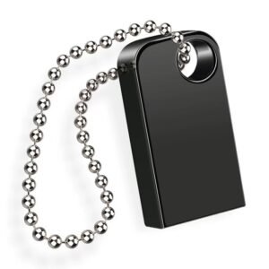 USB Pendrive With Keychain
