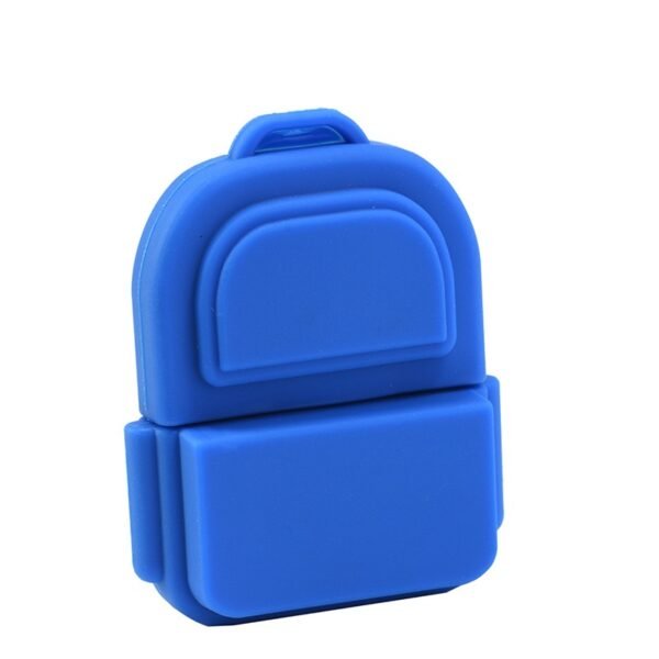 Cartoon Backpack-shaped USB Drive - Image 4