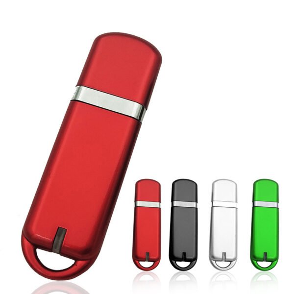 Plastic Lighter USB Flash Drive（2 modles） - Image 3