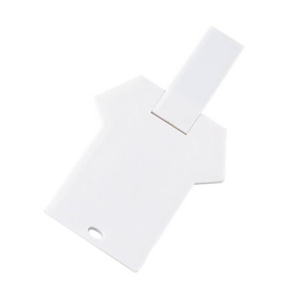 Clothing  Shaped Card USB Flash Drive - Image 4