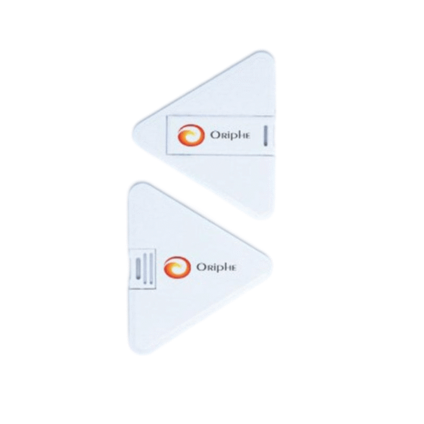 Triangle Card USB Drive - Image 4