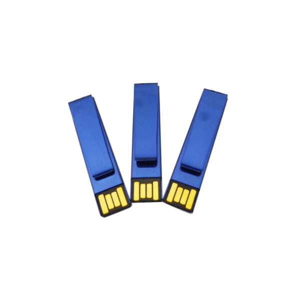 Clip USB Flash Drive