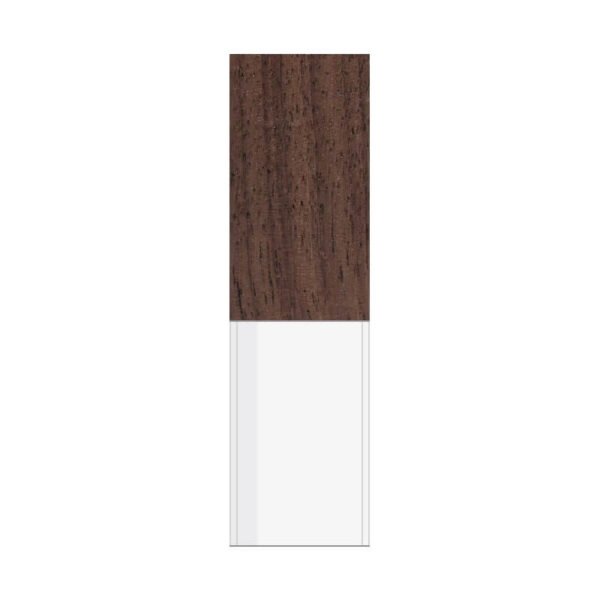 Wooden Crystal USB Flash Drive - Image 3