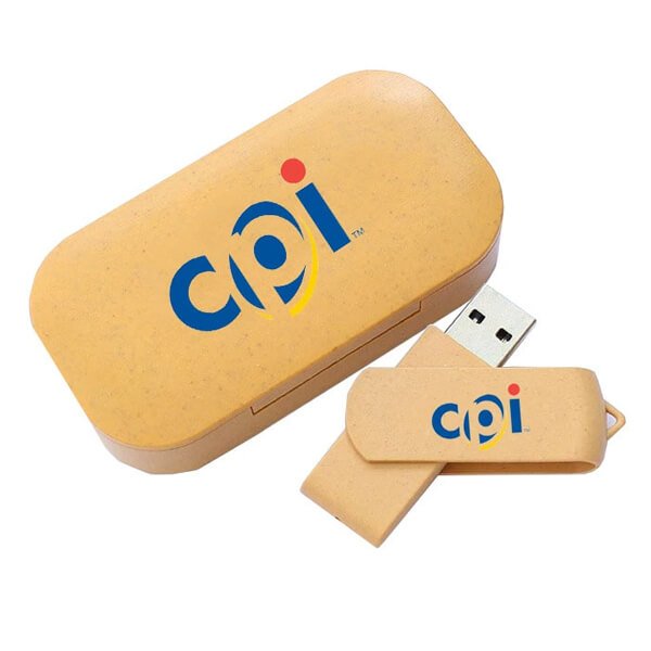 eco friendly usbs