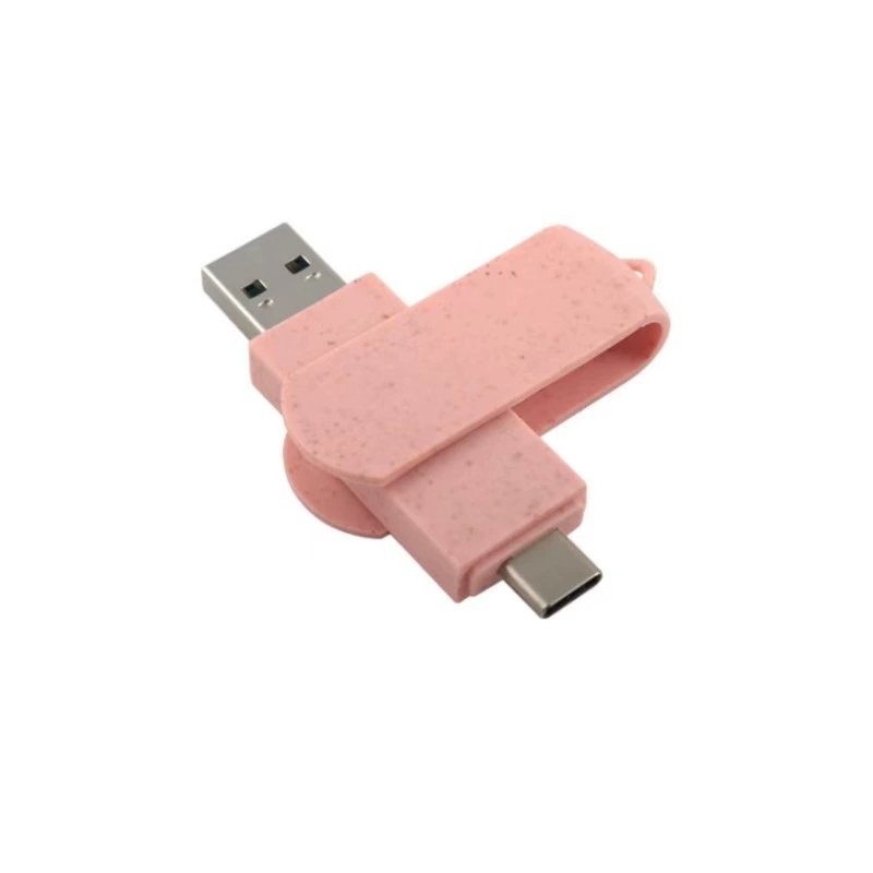 fastest usb type c flash drive red