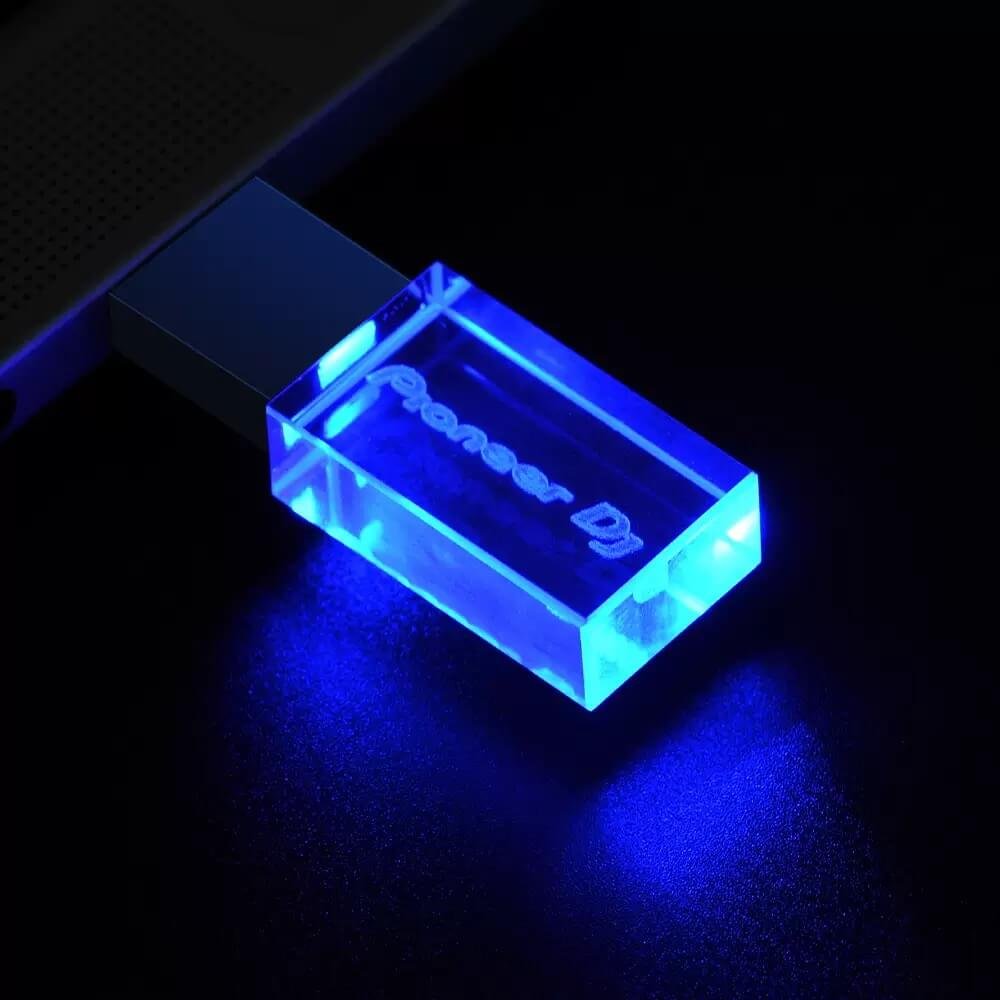 led-light-usb-blue-color