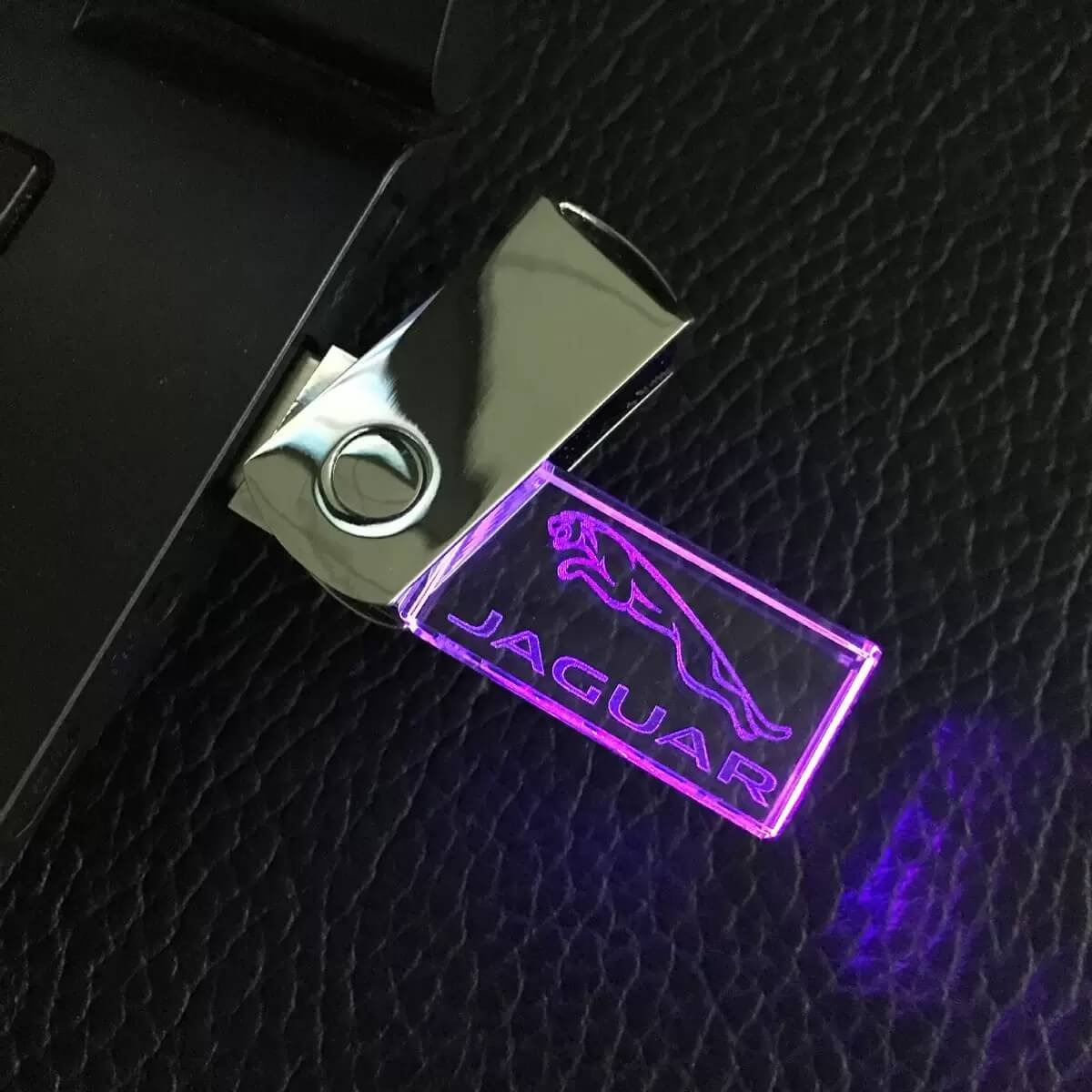 led-light-usb-purple-color