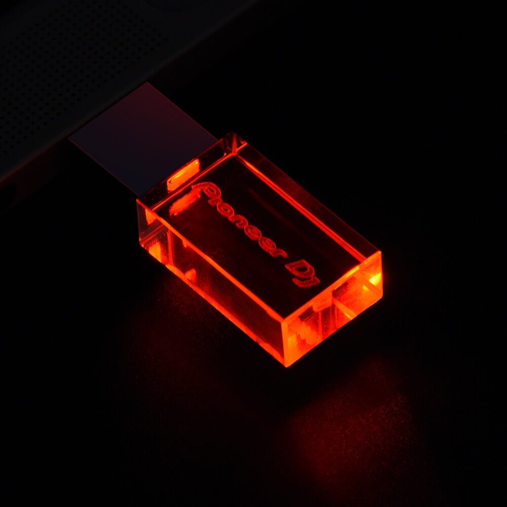 led-light-usb-red-color