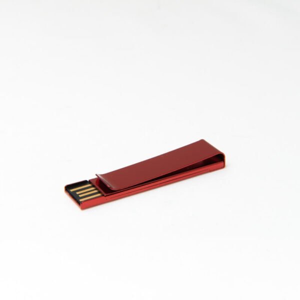 Clip USB Flash Drive - Image 4