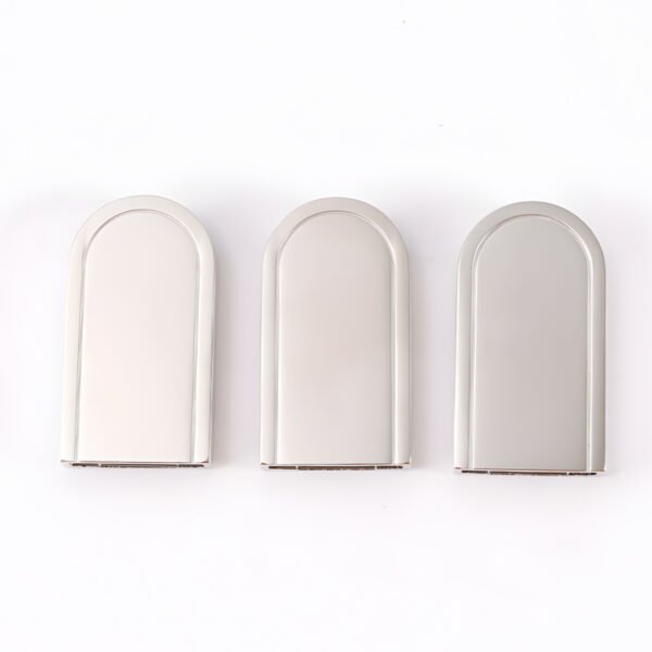 Notebook With Semi-Round Metal USB Flash Drive - Image 2