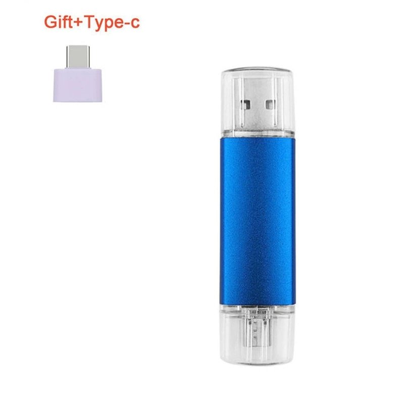 pen usb type c