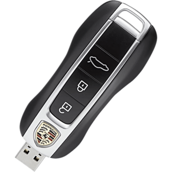 Porsche USB Stick​