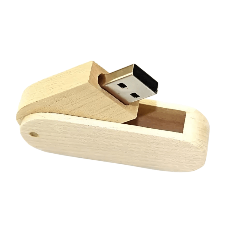 rotating-wooden-flash-drive