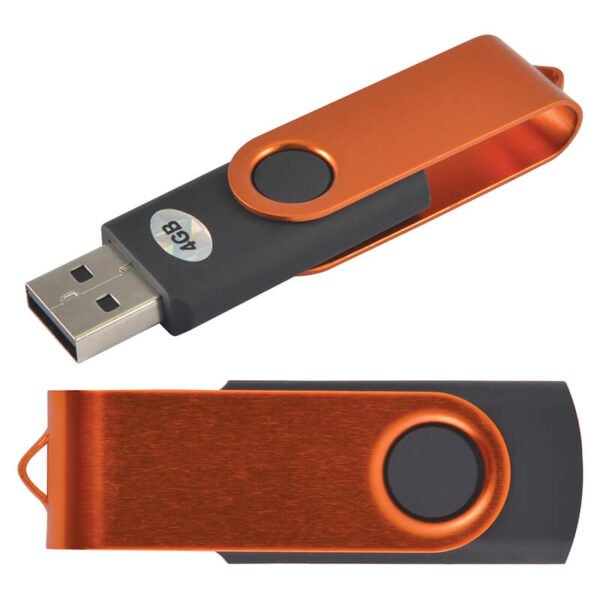 Swivel USB Flash Drive - Image 4