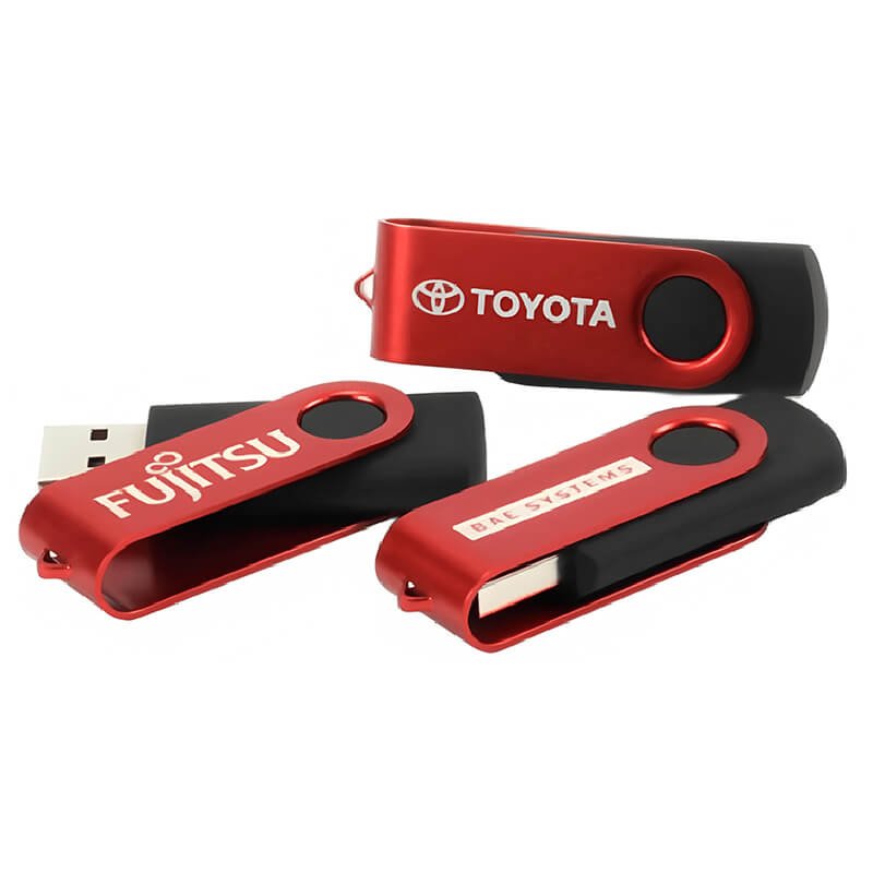 swivel usb drives cheapest