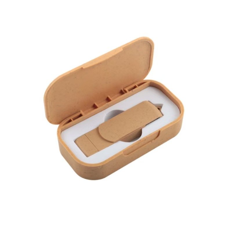 usb c thumb drive 256gb with box