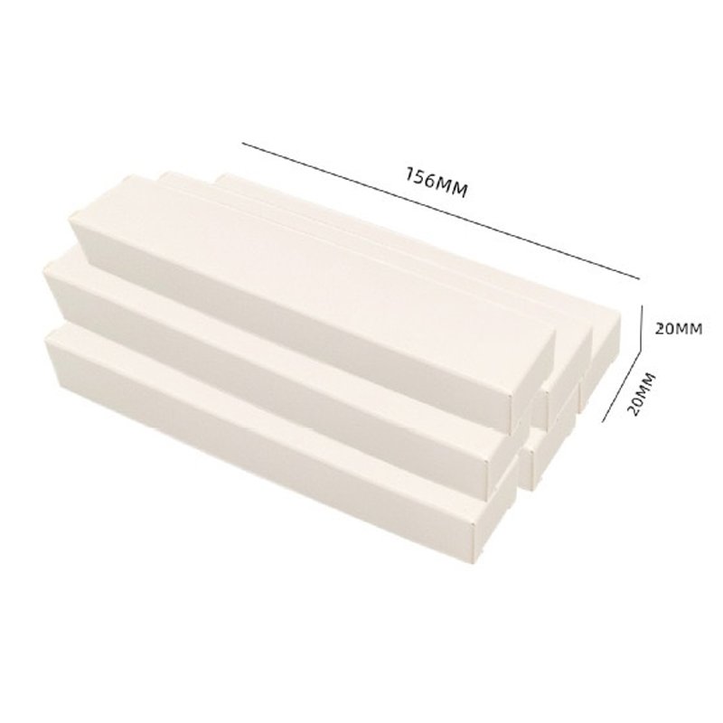 White Paper Box