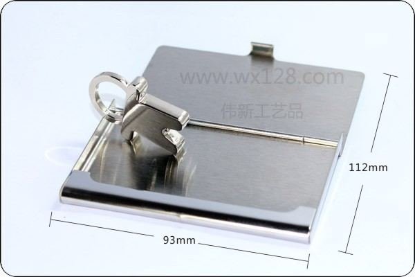 Set de memoria USB con llavero - llavero personalizado por encargo