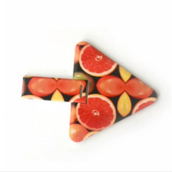 Triangle Card USB Drive - Image 2