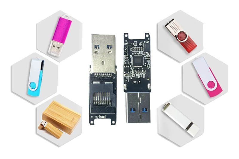 what is the usb flash disk？